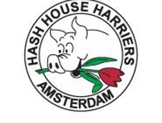 Amsterdam Hash House Harriers