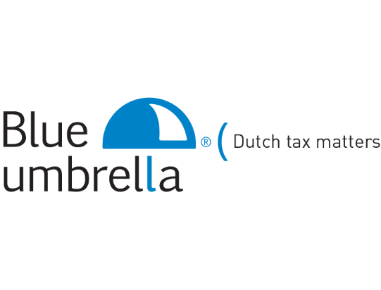 Blue Umbrella - Dutch tax matters