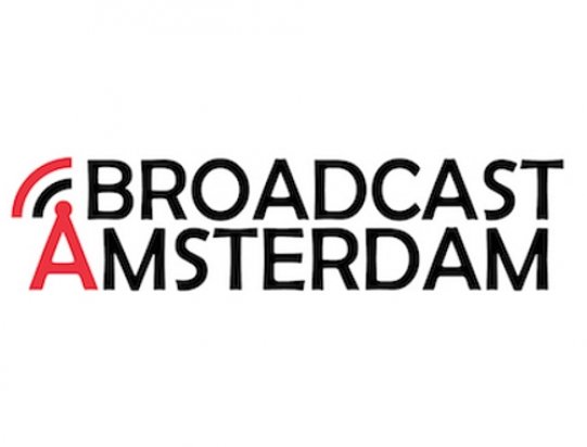 Broadcast Amsterdam