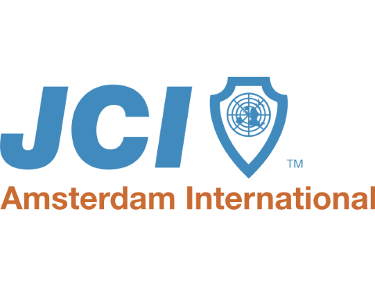 JCI Amsterdam International