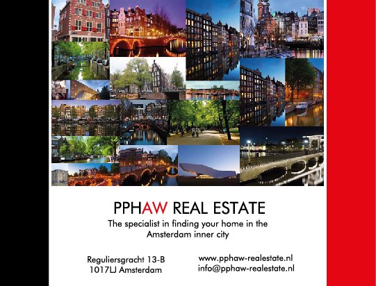 PPHAW Real Estate