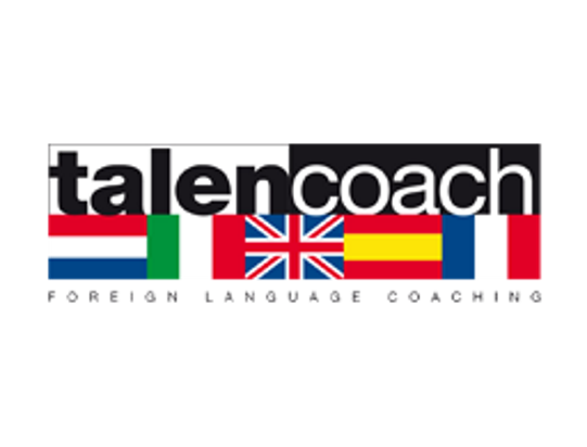 Talencoach - foreign language coaching