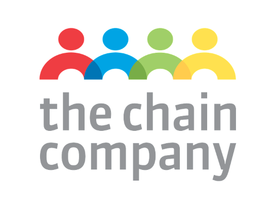 The Chain Company - Works with talent