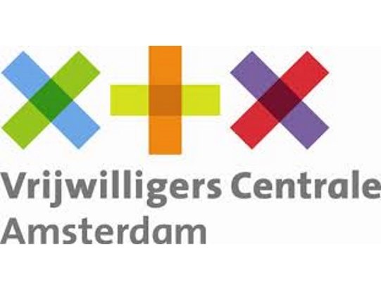 Volunteer Centre Amsterdam