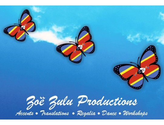Zoe Zulu Productions