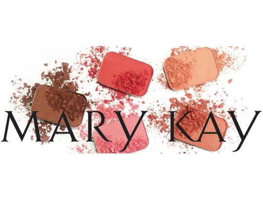 Mary Kay Cosmetics - Jobs for Expats